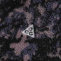 Nike ACG Canwell Glacier Windproof Fleece in Dark Raisin and Black / Black / Summit White thumbnail