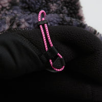 Nike ACG Canwell Glacier Windproof Fleece in Dark Raisin and Black / Black / Summit White thumbnail