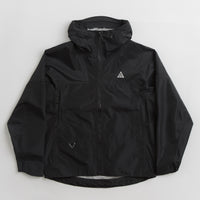 Nike ACG Chain Of Craters Jacket - Black / Summit White thumbnail