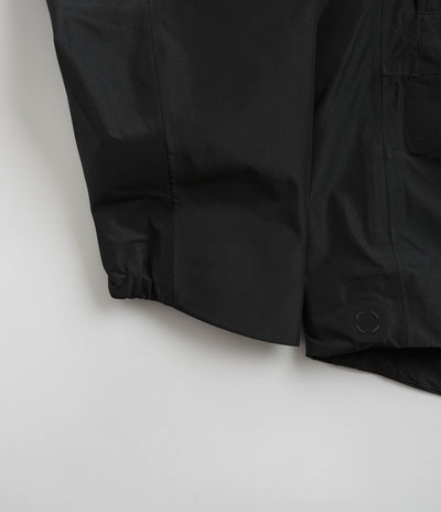 Nike ACG Chain Of Craters Jacket - Black / Summit White
