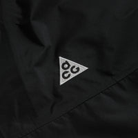 Nike ACG Chain Of Craters Jacket - Black / Summit White thumbnail