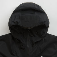 Nike ACG Chain Of Craters Jacket - Black / Summit White thumbnail