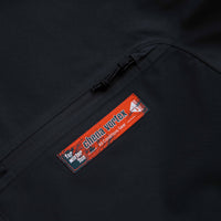 Nike ACG Chena Vortex Bib Pants in Anthracite and Anthracite / Summit White thumbnail