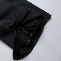 Nike ACG Chena Vortex Bib Pants in Anthracite and Anthracite / Summit White thumbnail