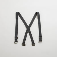 Nike ACG Chena Vortex Bib Pants in Anthracite and Anthracite / Summit White thumbnail