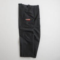 Nike ACG Chena Vortex Bib Pants in Anthracite and Anthracite / Summit White thumbnail