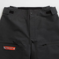 Nike ACG Chena Vortex Bib Pants in Anthracite and Anthracite / Summit White thumbnail