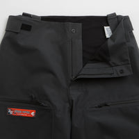 Nike ACG Chena Vortex Bib Pants in Anthracite and Anthracite / Summit White thumbnail