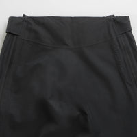 Nike ACG Chena Vortex Bib Pants in Anthracite and Anthracite / Summit White thumbnail