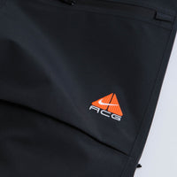 Nike ACG Chena Vortex Bib Pants in Anthracite and Anthracite / Summit White thumbnail
