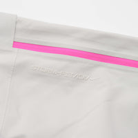 Nike ACG Chena Vortex Bib Pants in Light Orewood Brown and Anthracite / Summit White thumbnail