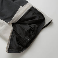 Nike ACG Chena Vortex Bib Pants in Light Orewood Brown and Anthracite / Summit White thumbnail