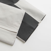 Nike ACG Chena Vortex Bib Pants in Light Orewood Brown and Anthracite / Summit White thumbnail