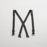 Nike ACG Chena Vortex Bib Pants in Light Orewood Brown and Anthracite / Summit White thumbnail