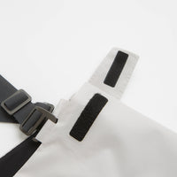 Nike ACG Chena Vortex Bib Pants in Light Orewood Brown and Anthracite / Summit White thumbnail
