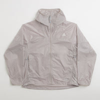 Nike ACG Cinder Cone Windproof Jacket - College Grey / Summit White thumbnail