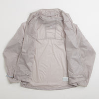 Nike ACG Cinder Cone Windproof Jacket - College Grey / Summit White thumbnail
