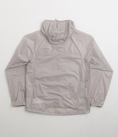 Nike ACG Cinder Cone Windproof Jacket - College Grey / Summit White