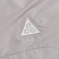 Nike ACG Cinder Cone Windproof Jacket - College Grey / Summit White thumbnail