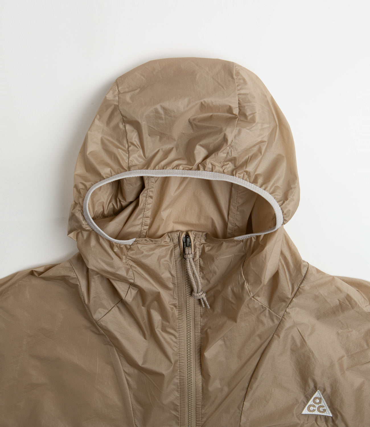 NikeLab ACG Gore-Tex Summit White Jacket Mens Size XL | eBay