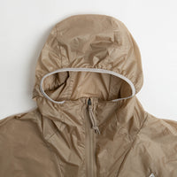 Nike ACG Cinder Cone Windproof Jacket - Khaki / Summit White thumbnail