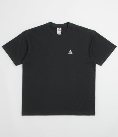 Nike ACG Classic T-Shirt in Black