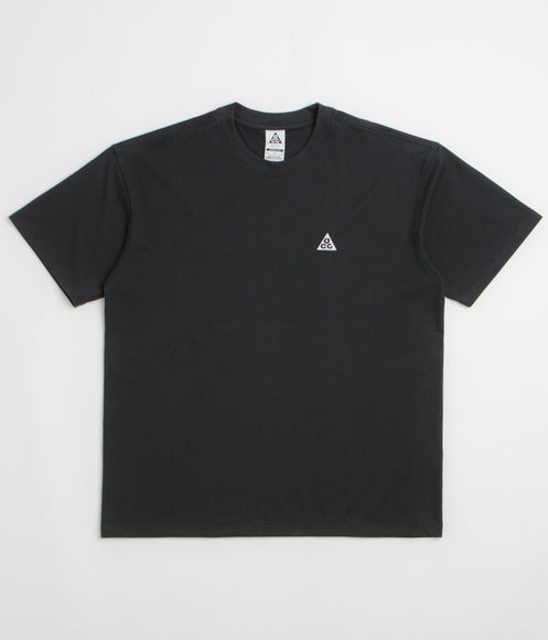 Nike ACG Classic T-Shirt - Black