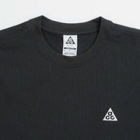 Nike ACG Classic T-Shirt in Black thumbnail