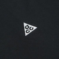 Nike ACG Classic T-Shirt in Black thumbnail