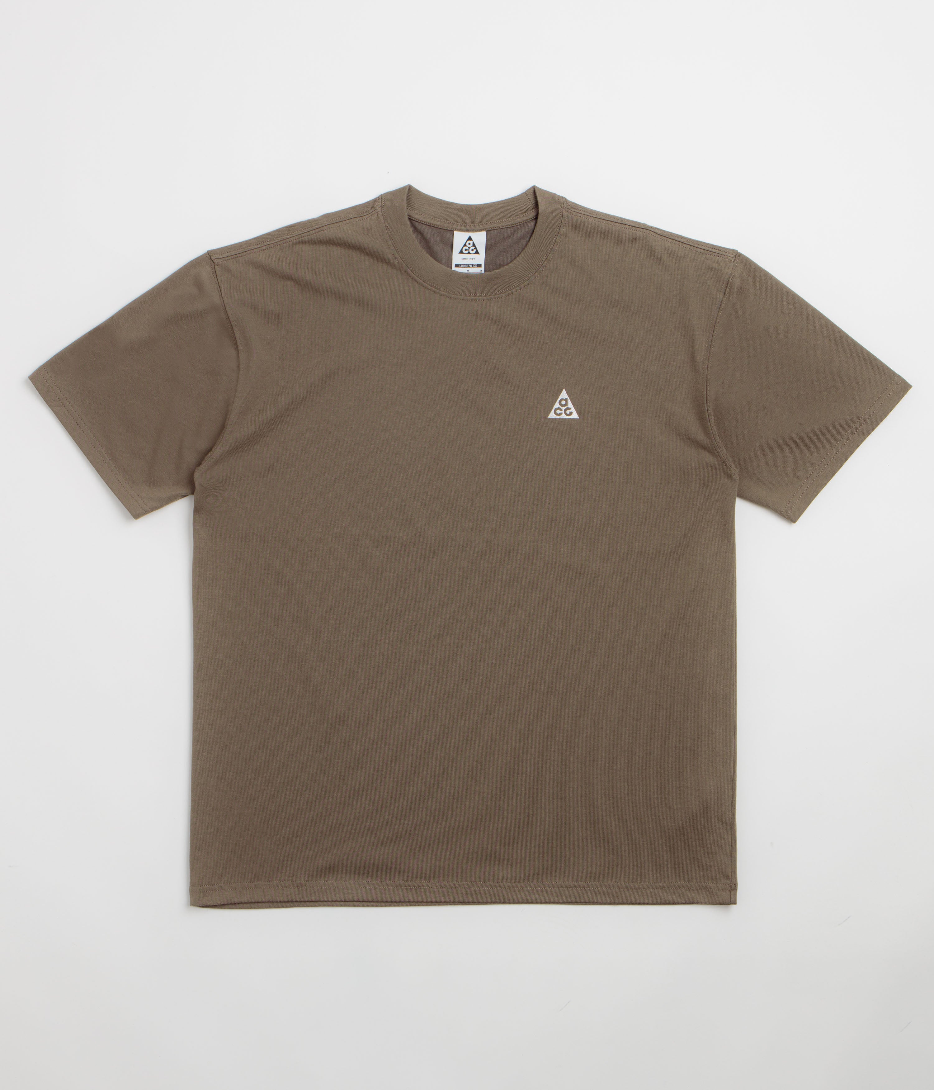 Nike ACG Classic T-Shirt - Ironstone