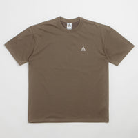 Nike ACG Classic T-Shirt - Ironstone thumbnail