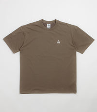 Nike ACG Classic T-Shirt in Ironstone