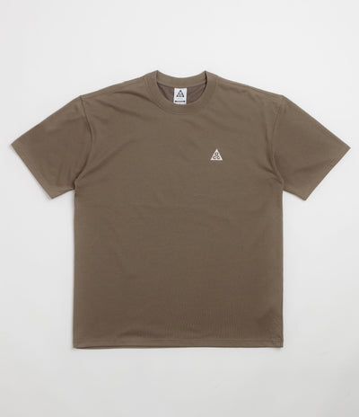 Nike ACG Classic T-Shirt - Ironstone