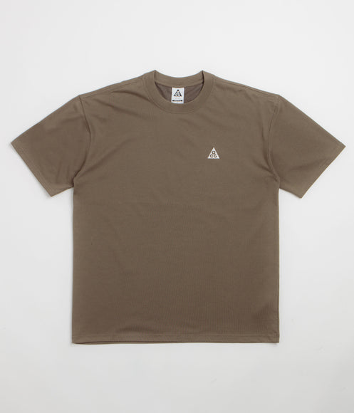 Nike ACG Classic T-Shirt - Ironstone