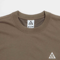 Nike ACG Classic T-Shirt - Ironstone thumbnail