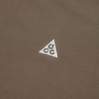 Nike ACG Classic T-Shirt - Ironstone thumbnail