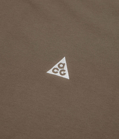 Nike ACG Classic T-Shirt - Ironstone