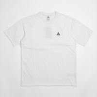 Nike ACG Classic T-Shirt - Summit White thumbnail