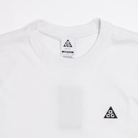 Nike ACG Classic T-Shirt - Summit White thumbnail