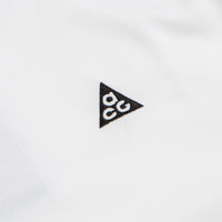 Nike ACG Classic T-Shirt - Summit White thumbnail