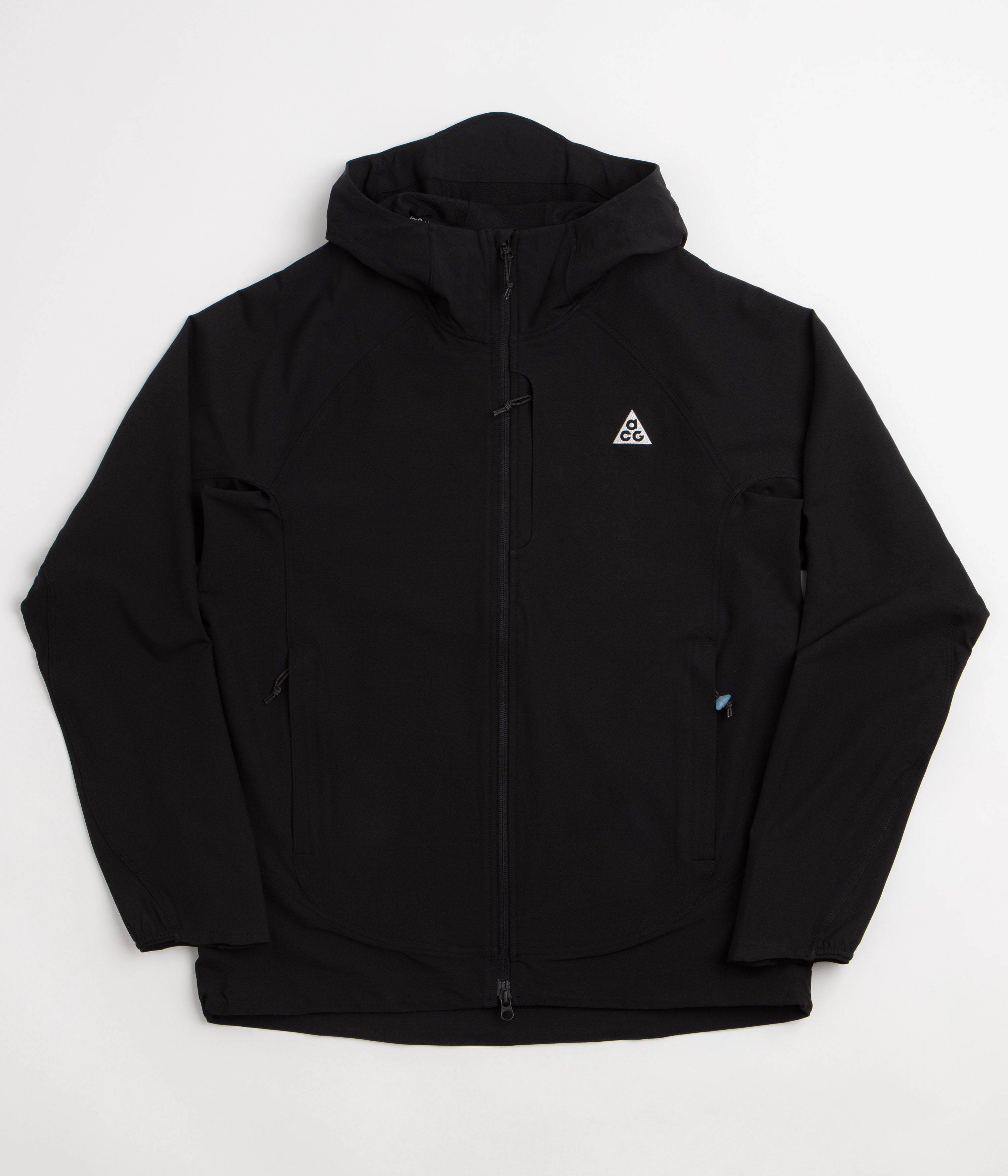 Nike ACG Cloud Trekker Jacket - Black / Summit White