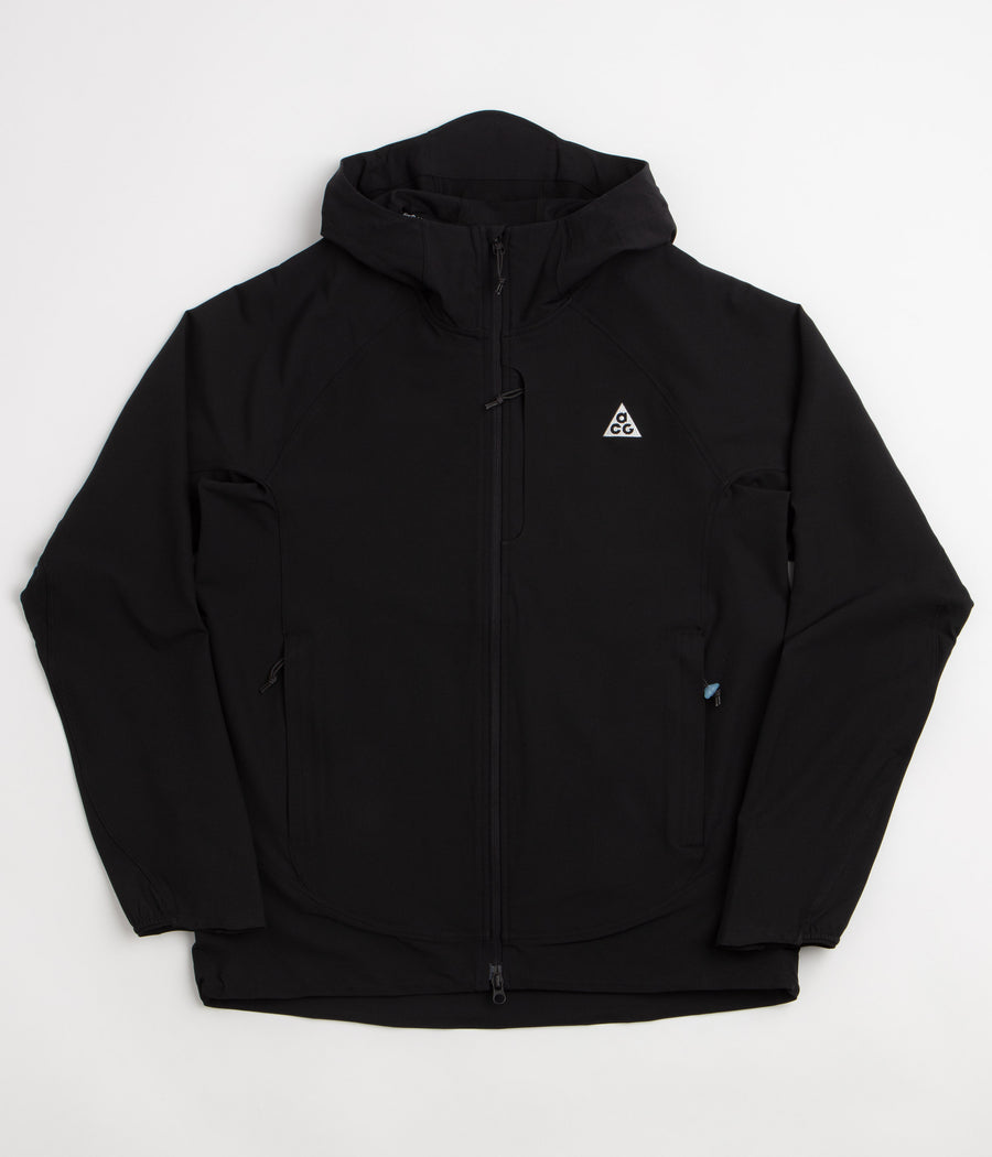 Nike ACG Cloud Trekker Jacket - Black / Summit White