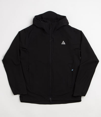 Nike ACG Cloud Trekker Jacket - Black / Summit White