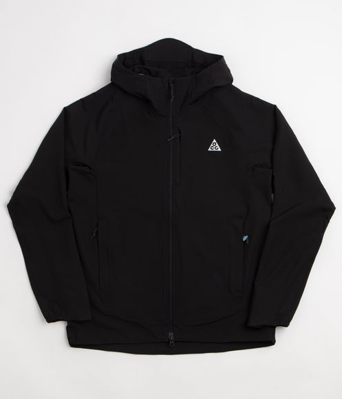 Nike ACG Cloud Trekker Jacket - Black / Summit White