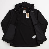 Nike ACG Cloud Trekker Jacket - Black / Summit White thumbnail
