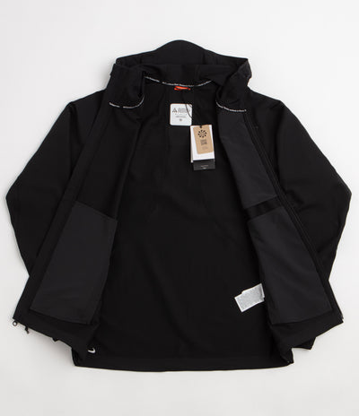 Nike ACG Cloud Trekker Jacket - Black / Summit White