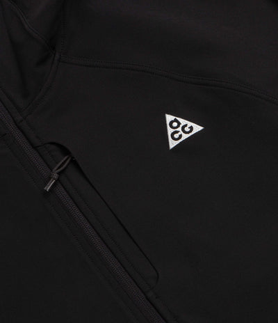 Nike ACG Cloud Trekker Jacket - Black / Summit White