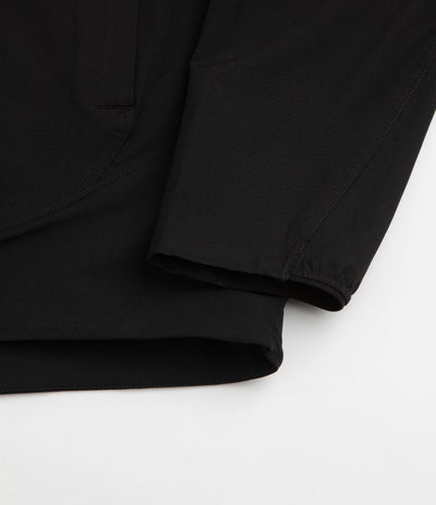 Nike ACG Cloud Trekker Jacket - Black / Summit White
