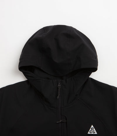 Nike ACG Cloud Trekker Jacket - Black / Summit White