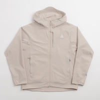 Nike ACG Cloud Trekker Jacket - Cream II / Light Orewood Brown / Summit White thumbnail